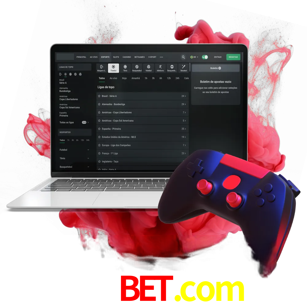 Explora a perspetiva, descobre como podes ganhar dinheiro real no 585bet simplesmente apostando em jogadores profissionais.